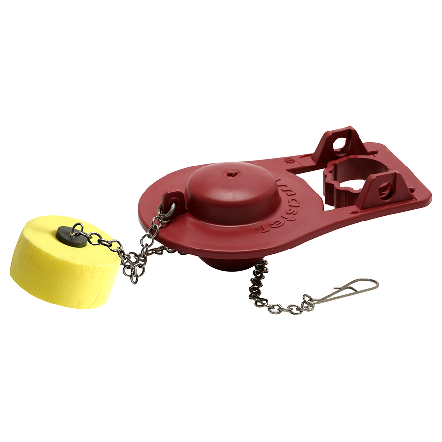 Northeastern 5051 2" Universal Adjustable Toilet Flapper